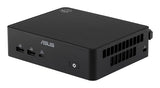 ASUS NUC 16 Pro RNUC16GDKU760000 Black 356H