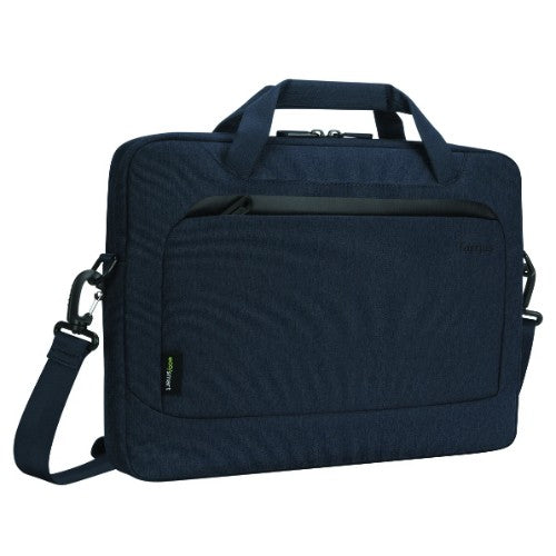 Targus Cypress 35.6 cm (14") Briefcase Navy