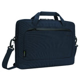 Targus Cypress 35.6 cm (14") Briefcase Navy