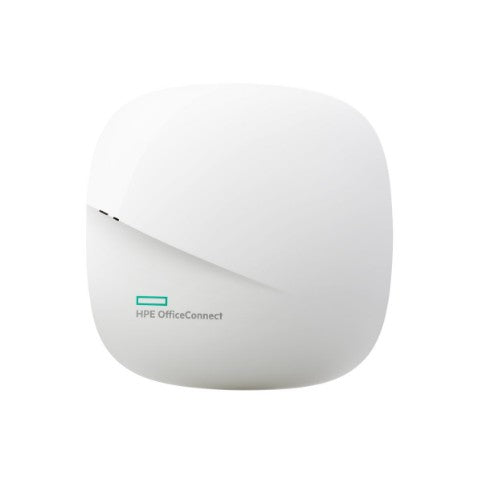 HPE OfficeConnect OC20 (JP) 1267 Mbit/s White Power over Ethernet (PoE)