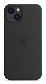 Apple MC4A4ZM/A mobile phone case 15.5 cm (6.1") Cover Black