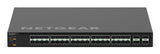 NETGEAR XSM4344FC Managed L3 1U Black