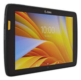 Zebra ET45 5G Qualcomm Snapdragon 64 GB 25.6 cm (10.1") 4 GB Wi-Fi 6 (802.11ax) Android 11 Black
