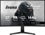 iiyama G-MASTER GC2781HSU-B1 27" 144H computer monitor 68.6 cm (27") 1920 x 1080 pixels Black