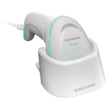 Datalogic Gryphon I GD4520 Handheld bar code reader 1D/2D White