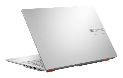 ASUS Vivobook Go 15 E1504GA-BQ979WS Intel® N N100 Laptop 39.6 cm (15.6") Full HD 4 GB DDR4-SDRAM 128 GB UFS Wi-Fi 6E (802.11ax) Windows 11 Home in S mode Silver