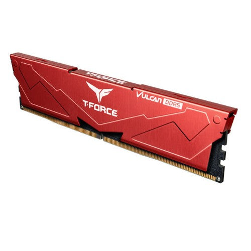 Team Group VULCAN memory module 32 GB 2 x 16 GB DDR5 288-pin DIMM
