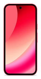 Google Pixel 10a 16 cm (6.3") Dual SIM Android 16.0 5G USB Type-C 8 GB 128 GB 5100 mAh Red
