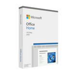 Microsoft Office Home 2024 Office suite Full 1 license(s)