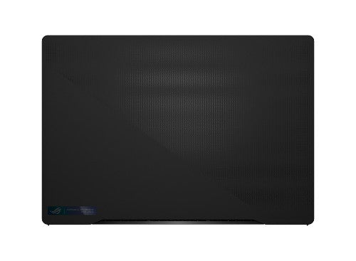 ASUS ROG Zephyrus M16 GU604VZ-N4004W laptop Intel® Core™ i9 i9-13900H 40.6 cm (16") WQXGA 16 GB DDR5-SDRAM 1 TB SSD NVIDIA GeForce RTX 4080 Wi-Fi 6E (802.11ax) Windows 11 Home Black
