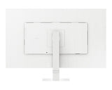 Samsung LS32D701EAU computer monitor 81.3 cm (32") 3840 x 2160 pixels 4K Ultra HD LED White