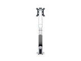 Multibrackets M VESA Gas Lift Arm Single Silver