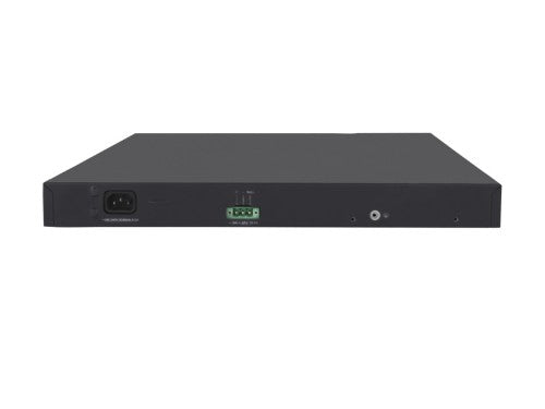 HPE OfficeConnect 1950 48G 2SFP+ 2XGT PoE+ Managed L3 Gigabit Ethernet (10/100/1000) Power over Ethernet (PoE) 1U Grey