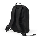 DICOTA D32015-RPET laptop case 35.8 cm (14.1") Backpack Black