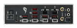 ASUS ROG CROSSHAIR X870E HERO BTF AMD X870E Socket AM5 ATX