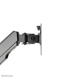 Neomounts DS90-325BL1 Sit-stand workstation desk 17-32" - gas spring