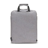 DICOTA Eco MOTION 13 - 15.6" 39.6 cm (15.6") Grey