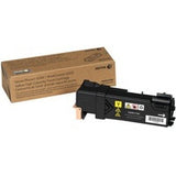 Xerox 106R01596 Toner yellow, 2.5K pages for Xerox Phaser 6500