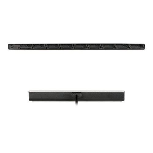 Belkin F1DN208MOD-BA-4 KVM switch Black