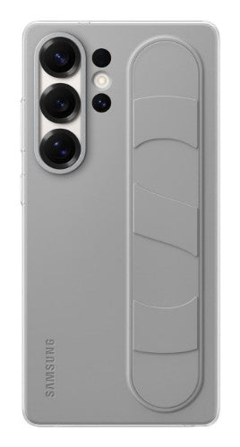 Samsung EF-GS938CJEGWW mobile phone case 17.5 cm (6.9") Cover Grey