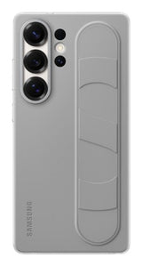 Samsung EF-GS938CJEGWW mobile phone case 17.5 cm (6.9") Cover Grey