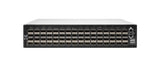 HPE 100GbE 64QSFP28 Power to Connector Airflow Switch SN4600cM with NVIDIA Cumulus