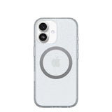 OtterBox Symmetry Clear MagSafe Series for Apple iPhone 17, Stardust