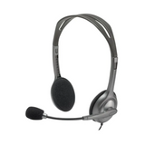 Logitech H110 Stereo Headset