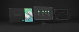 HPE Aruba Networking UXI Agent 1-year Cloud Subscription E-STU