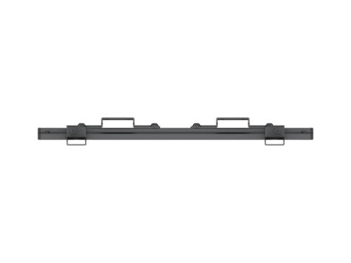 Multibrackets M Wallmount Pro MBW1UP 400x600 Fixed Black