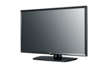 LG 32LN661H hospitality TV 81.3 cm (32") HD Smart TV Black 10 W