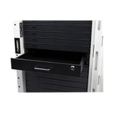 Tripp Lite SRDRAWER2U SmartRack 2U Locking Rack-Mount Storage Drawer