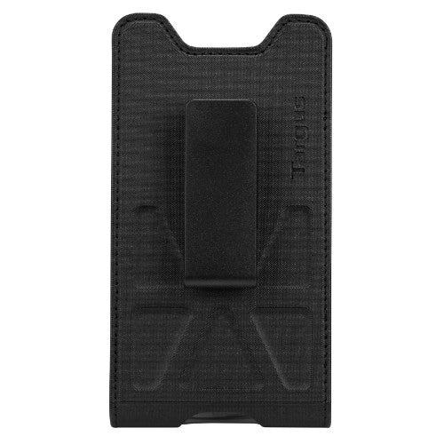 Targus TFD151GLZ mobile phone case 11.9 cm (4.7") Holster Black