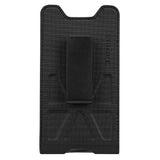 Targus TFD151GLZ mobile phone case 11.9 cm (4.7") Holster Black