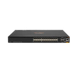 HPE Aruba 8360-24XF2C v2 Power to Port Airflow 3 Fans 2 PSU Managed L3 1U