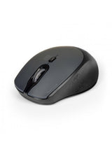Port Designs PORT Connect MOUSE OFFICE PRO SILENT WIRELESS - BLACK Mouse