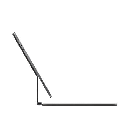 Apple Magic Keyboard for iPad Air 13-inch (M3) - Norwegian - Black