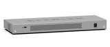 NETGEAR GS116 Unmanaged L2 Gigabit Ethernet (10/100/1000) Black