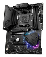 MSI MPG B550 Gaming Plus AMD B550 Socket AM4 ATX