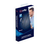 Celly BhDrop Headset Neck-band Micro-USB Bluetooth Black