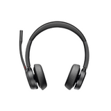 HP Poly Voyager 4320 Microsoft Teams Certified USB-C Headset +BT700 dongle
