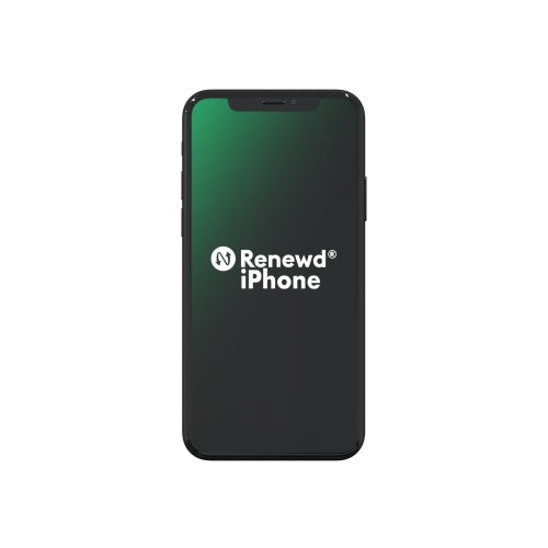 Renewd iPhone XS Max Space Gray 64GB