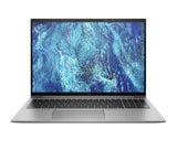 HP ZBook Firefly G11 Wolf Pro Security Edition Intel Core Ultra 7 155H Mobile workstation 40.6 cm (16") WUXGA 16 GB DDR5-SDRAM 1 TB SSD NVIDIA RTX A500 Wi-Fi 6E (802.11ax) Windows 11 Pro AI Workstation, AI PC Grey