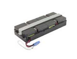 APC Replacement Battery Cartridge, VRLA battery, 9Ah, 48VDC, 2-year warranty