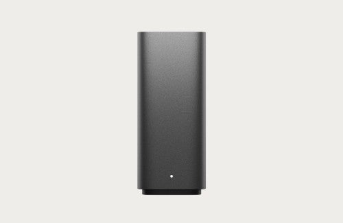 Synology BeeStation Plus NAS Desktop Intel® Celeron® J4125 4 GB DDR4 8 TB SSD Black