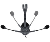 Logitech H111 Stereo Headset