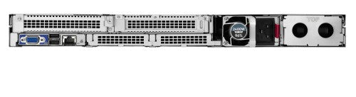 HPE ProLiant Compute DL320 Gen12 6505P 12c 1x64GB-R 8SFF MR408i-o 2x480GB SSD 2x1000W PS EU Server