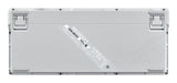 ASUS ROG Azoth X keyboard Gaming USB White