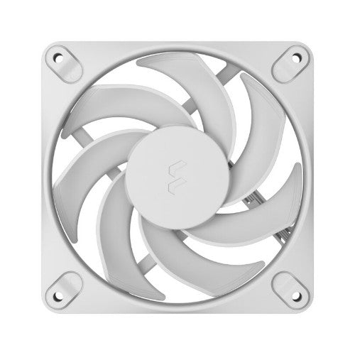 Fractal Design Dynamic 3 12 RGB 2200RPM 4 Pinos PWM Black
