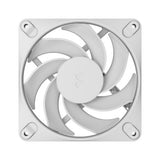 Fractal Design Dynamic 3 12 RGB 2200RPM 4 Pinos PWM Black